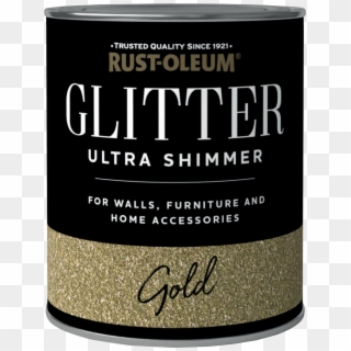 Glitter Ultra Shimmer - Cosmetics Clipart