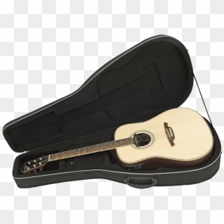 Acoustic Guitar Case Clipart