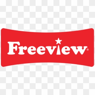 File - Freeview Logo - Svg - Freeview Logo Clipart