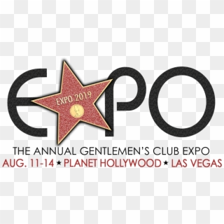 Expo Generic Logo - Design Clipart