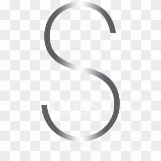 S Gloss Clipart