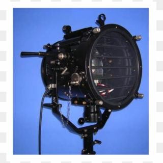 Francis Searchlights Fsp380 Clipart