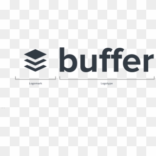 Logo - Buffer Clipart