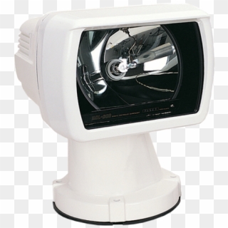 Acr Product Rcl 600a Searchlight Left Angle - Rcl 600a Searchlight Clipart