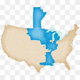 Live Map Election Results Clipart