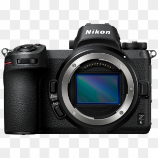 Nikon Z Clipart