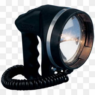 Searchlight Png - Camera Lens Clipart