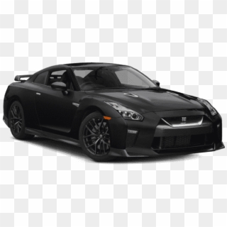Nissan Gt-r Png File Clipart