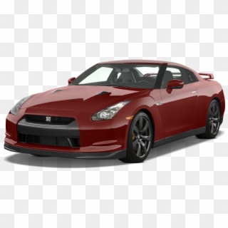Nissan Gt-r Png Image Clipart
