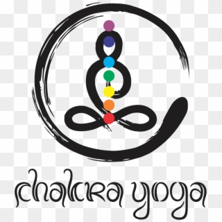 Chakra Yoga Bali Clipart