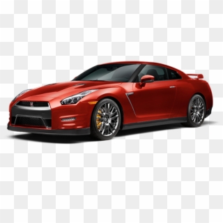 Nissan Gt R Png Pic - 2016 Nissan Gtr Png Clipart