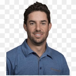 Aaron Goldberg - Brock Mackenzie Golf Clipart