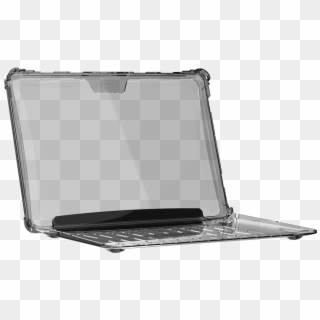Uag Plyo Macbook Air Case - Netbook Clipart