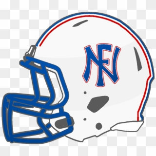 North Forrest Eagles - Kemper County Wildcats Logo Clipart
