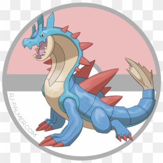 Rj Palmer - Cartoon Clipart