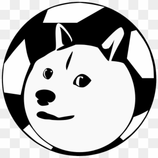 Doge Clipart