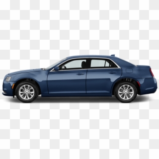 2016 Chrysler 300 For Sale Near Fargo, Nd - Chrysler 300 Side View Clipart