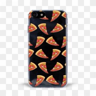 Iphone 8 Pizza Case - Iphone Clipart