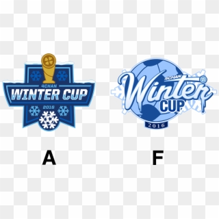 The 4chan Cup On Twitter - Winter Cup Clipart