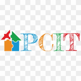 New Pcit Logo V2 Clipart