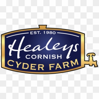 Cornish Cyder Farm Logo Clipart