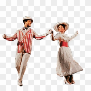 #marypoppins #png #nichememe - Country-western Dance Clipart