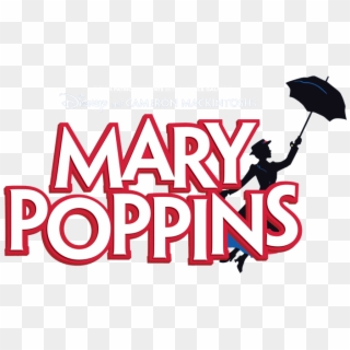 Musical “mary Poppins” Cast Q&a - Mary Poppins Clipart