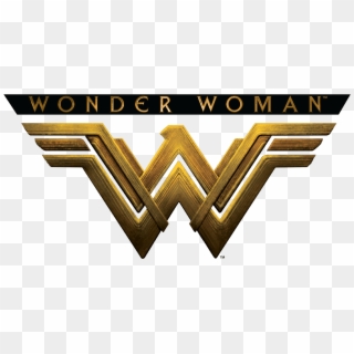 Wonder Woman Logo 2017 Png Clipart 1994815 Pikpng