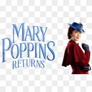 An Error Occurred - Mary Poppins Returns Png Clipart