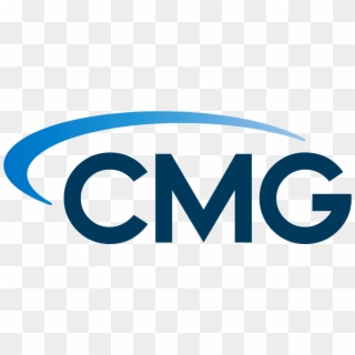 Cmg Logo Clipart