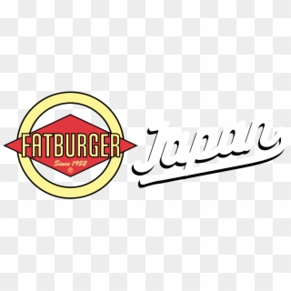 In N Out Or Fatburger - Fatburger Clipart