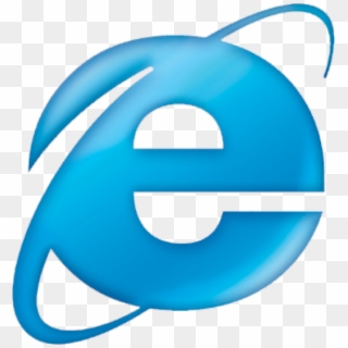 Windows Xp Png - Internet Explorer Clipart