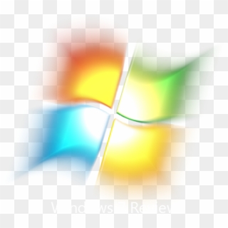 Windows Xp Logo Png Clipart Best - Windows 7 Logo Transparent