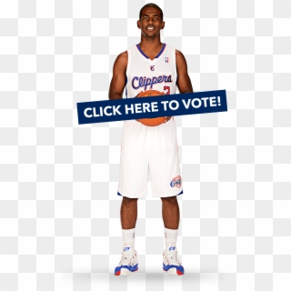 Chris Paul Clippers Png , Png Download Transparent Png