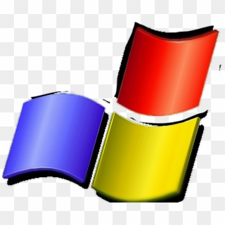 #windows Xp Romanian Official Logo#remix It Clipart