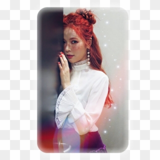 Soft Transparent Hyuna Edit , Png Download Clipart