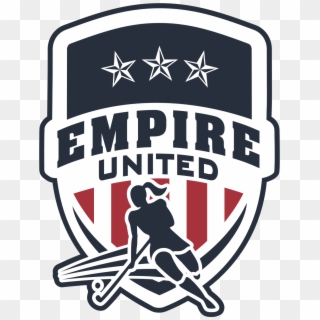Welcome To Empire United Field Hockey - Empire United Soccer Clipart