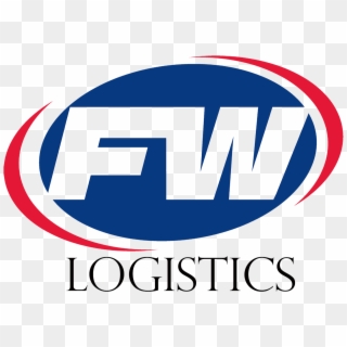 Nationwide Warehousing, Logistics, And Trucking For - Fw Logistics Logo Clipart