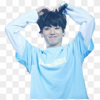 85 Images About Kpop Png On We Heart It - Jungkook Heart Png Clipart