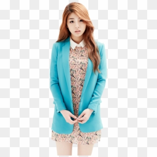 Good Luck See You Tomorrow For Some Video - Ailee Pretty Clipart