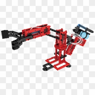 Mechanical Engineering Robotic Arms - Mechanical Engineering Robotic Arms Gigo Clipart