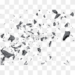 Free Png Shattered Glass Effect Png Png Image With - Shattered Glass Effect Png Clipart
