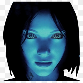 Cortana Png Clipart