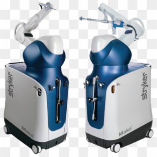 Eight Mako-certified Surgeons - Mako Robotic Total Knee Replacement Clipart