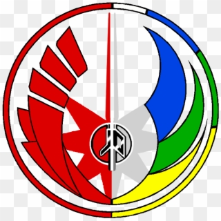 Jedi Order Symbol Png - Circle Clipart