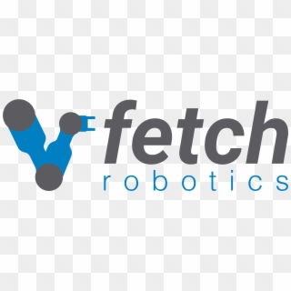 Robot Hardware Overview Fetch & Freight Research Edition - Fetch Robotics Logo Clipart
