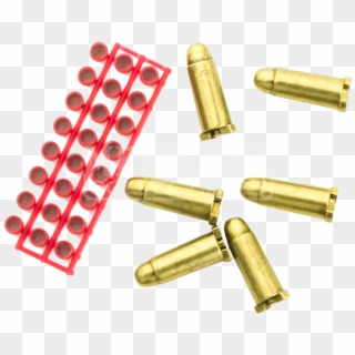 Revolver Clipart