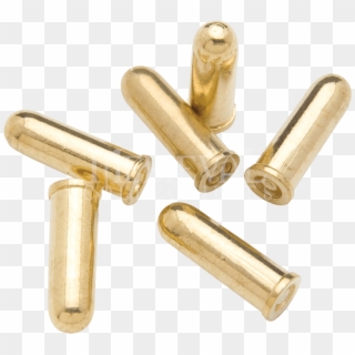 Cap Gun Bullets Clipart
