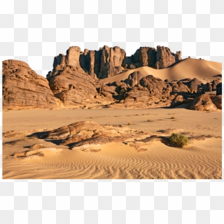 Sahara Clipart