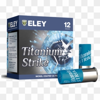 Titanium Strike - Packaging And Labeling Clipart